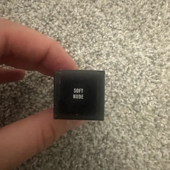 Makeup by Mario MoistureGlow Plumping Lip Color - Soft Nude - Picture 3 of 3